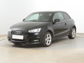 Audi A1 - 2016