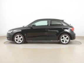 Audi A1 - 2016