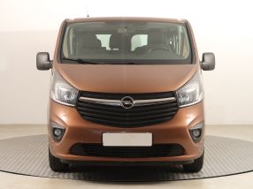 Opel Vivaro - 2017
