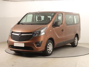 Opel Vivaro - 2017