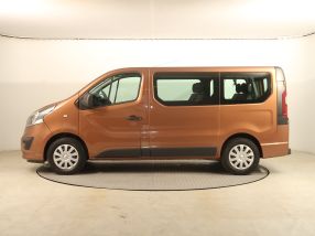 Opel Vivaro - 2017
