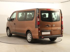 Opel Vivaro - 2017