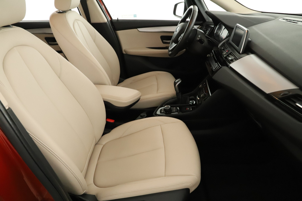 BMW 2 Active Tourer