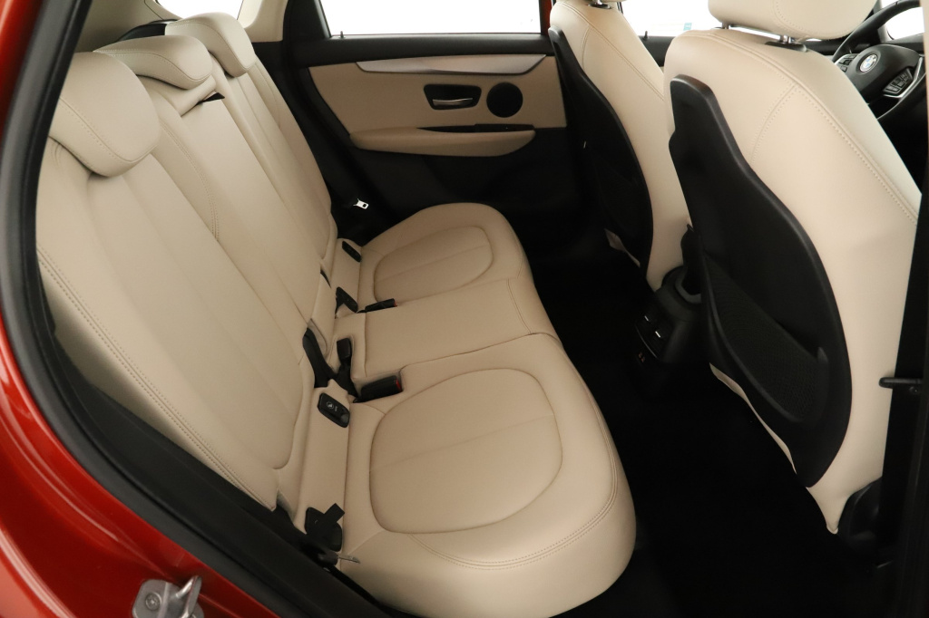 BMW 2 Active Tourer