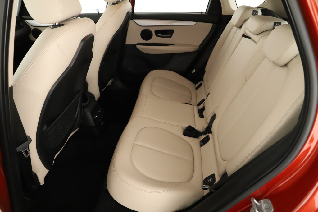 BMW 2 Active Tourer