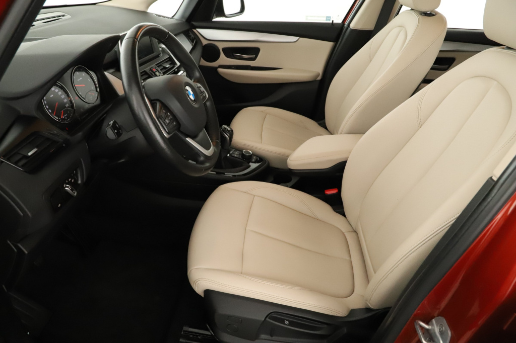 BMW 2 Active Tourer