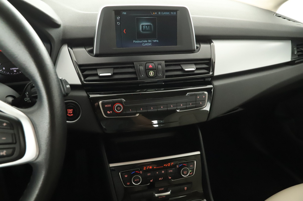 BMW 2 Active Tourer
