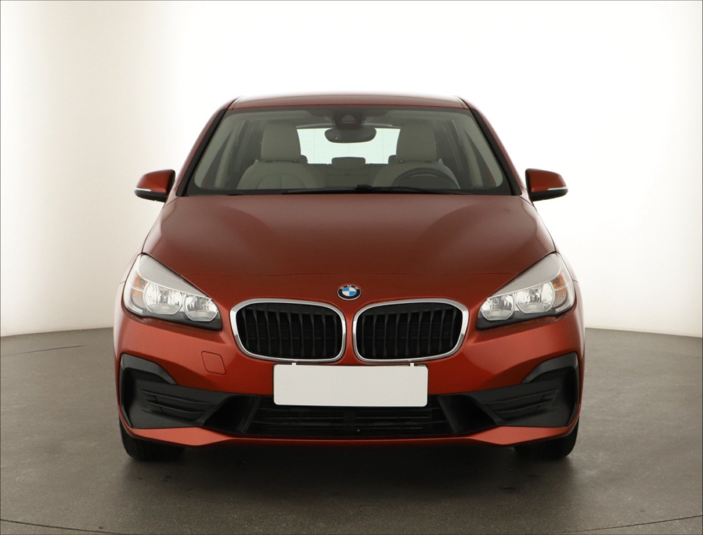 BMW 2 Active Tourer