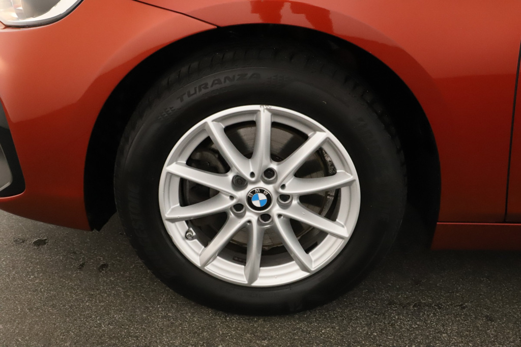 BMW 2 Active Tourer