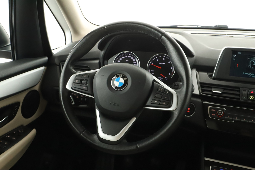 BMW 2 Active Tourer