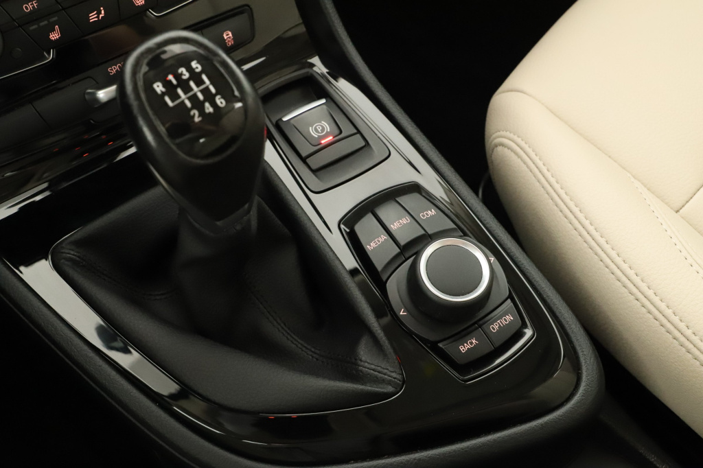 BMW 2 Active Tourer