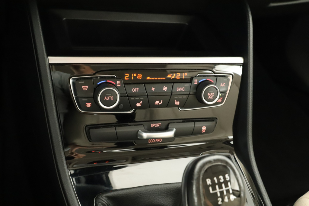 BMW 2 Active Tourer