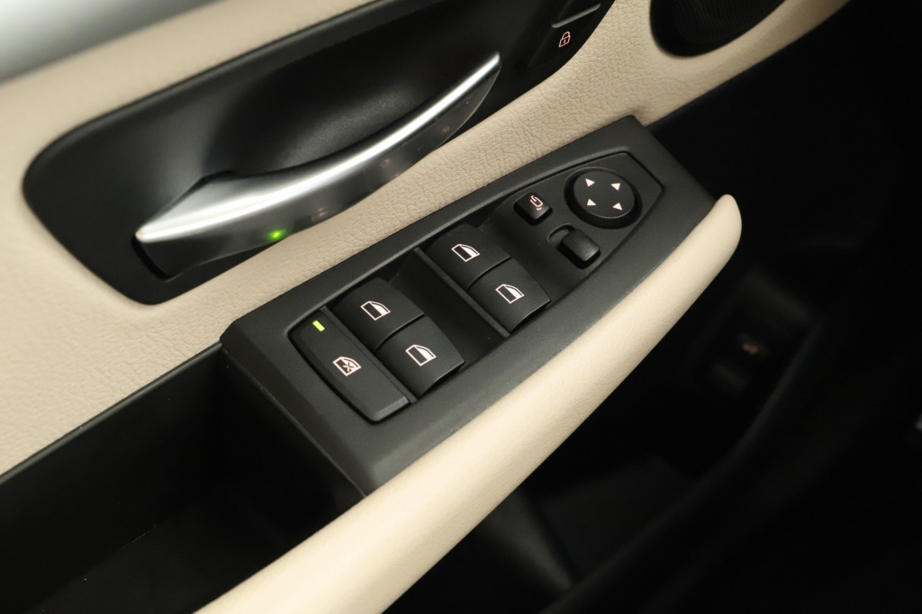 BMW 2 Active Tourer