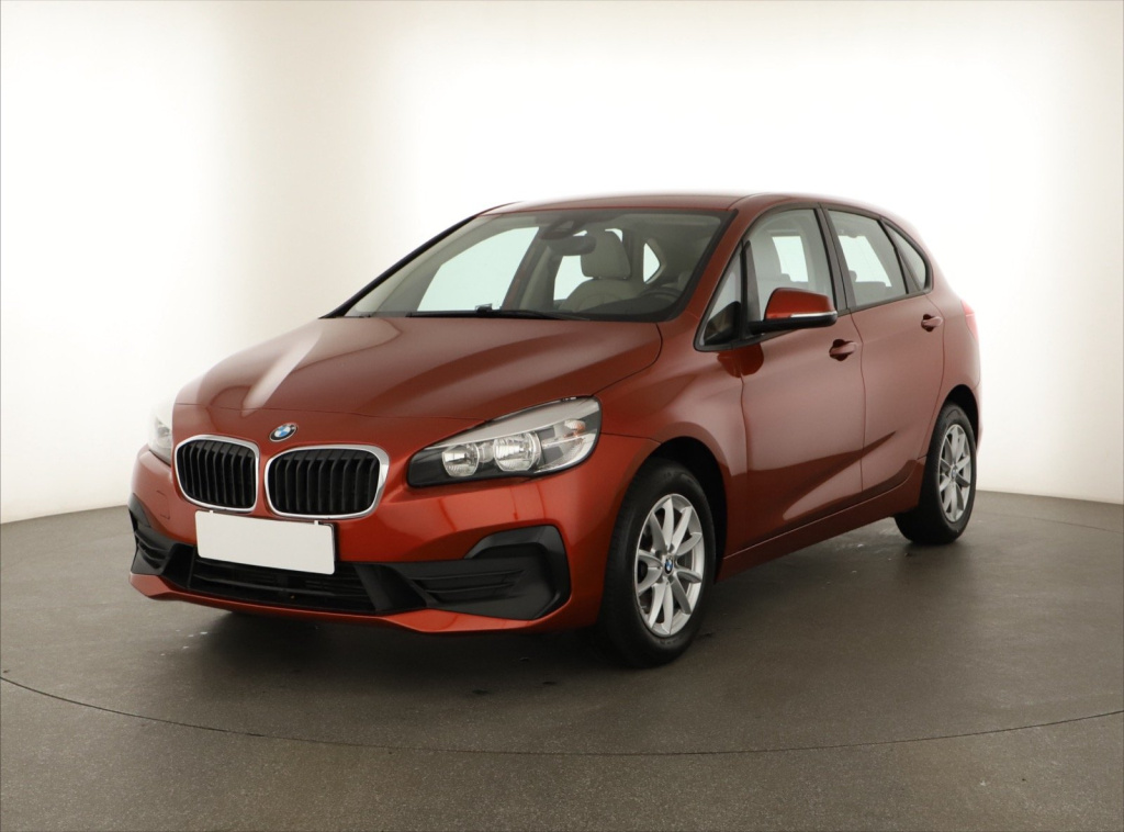 BMW 2 Active Tourer