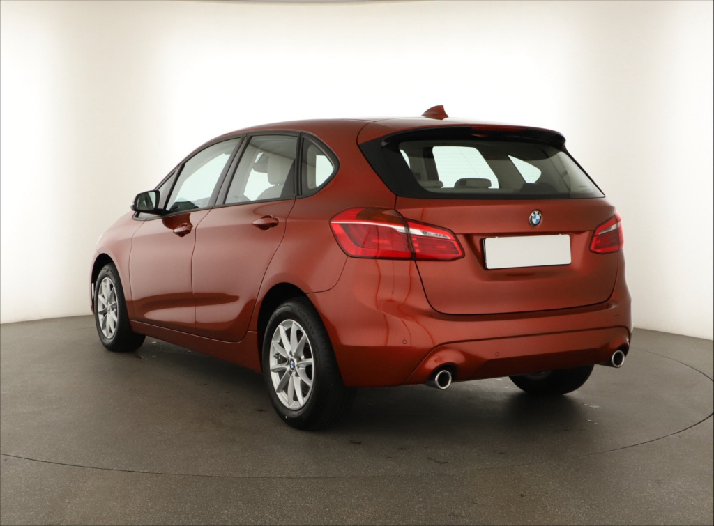 BMW 2 Active Tourer