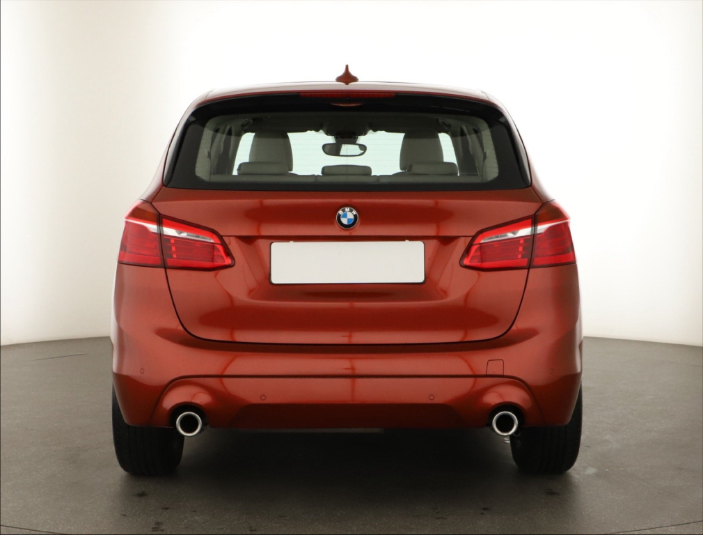 BMW 2 Active Tourer