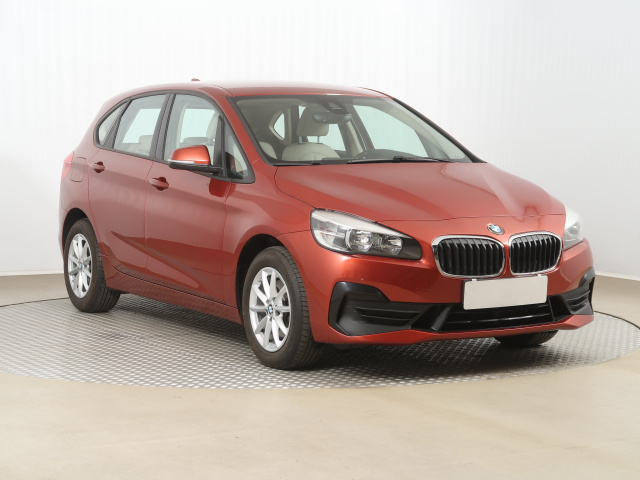 BMW 2 Active Tourer 2020