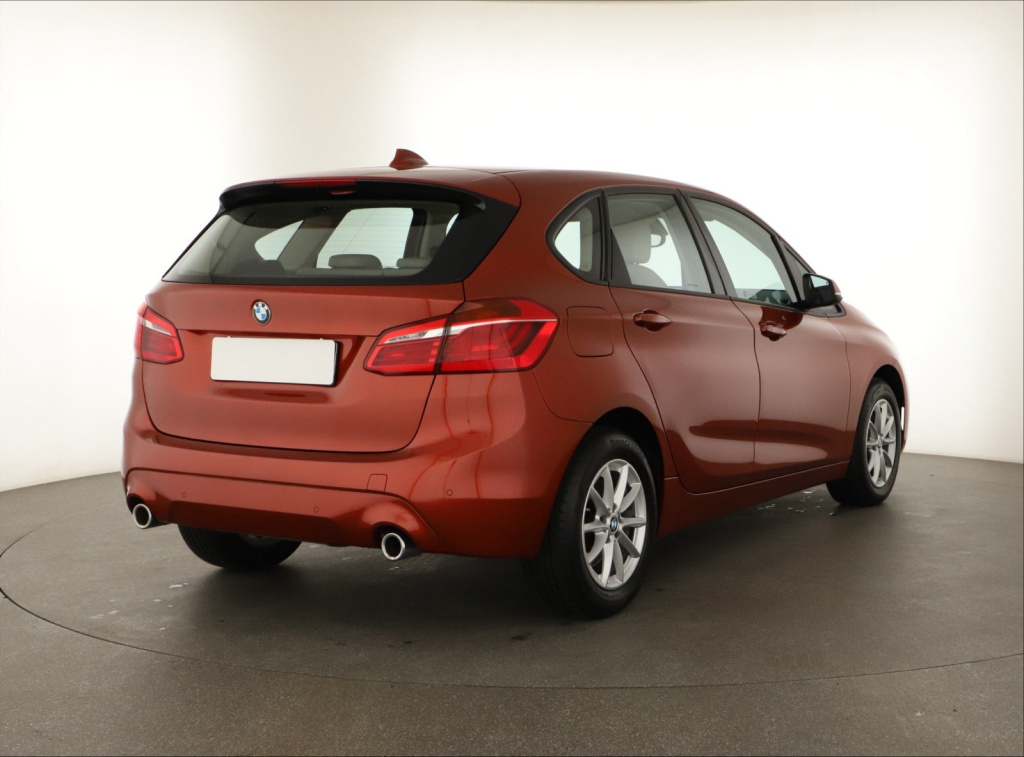 BMW 2 Active Tourer