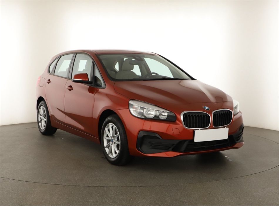 BMW 2 Active Tourer - 2020