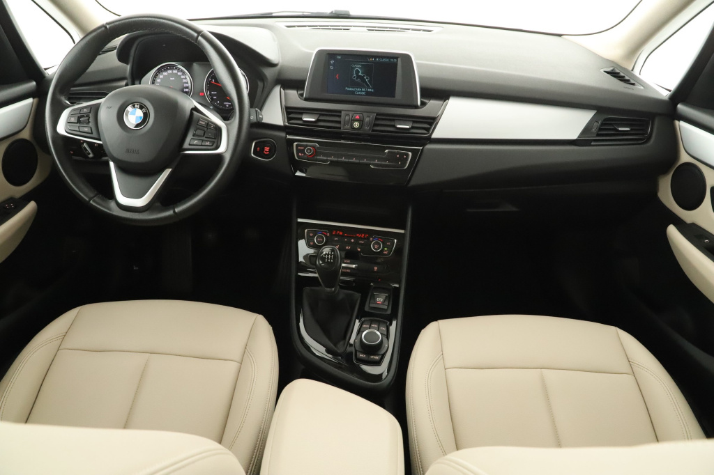 BMW 2 Active Tourer
