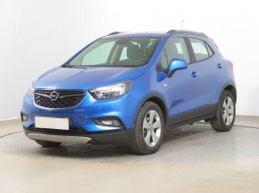 Opel Mokka - 2017
