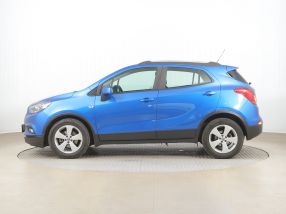 Opel Mokka - 2017
