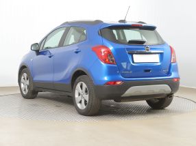 Opel Mokka - 2017