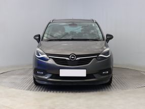 Opel Zafira - 2017