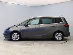 Opel Zafira - 2017