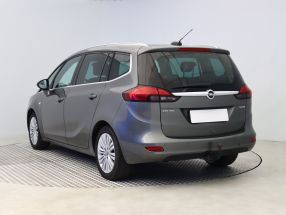 Opel Zafira - 2017