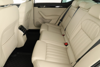 Škoda Superb - 2022