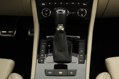 Škoda Superb - 2022