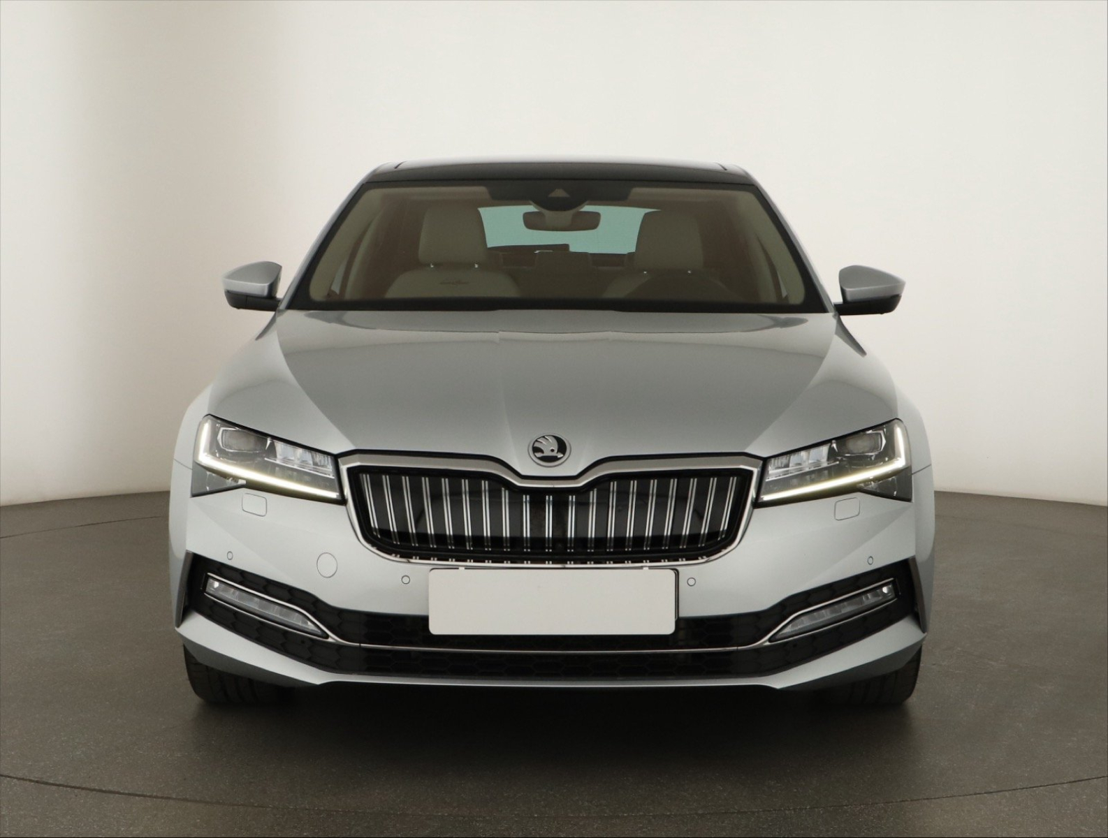 Škoda Superb - 2022