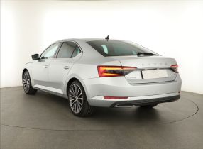 Skoda Superb - 2022