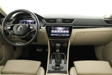 Škoda Superb - 2022