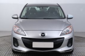 Mazda 3 - 2012