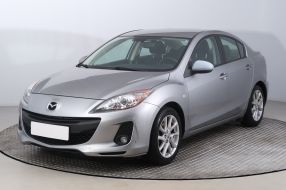 Mazda 3 - 2012