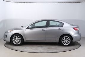 Mazda 3 - 2012