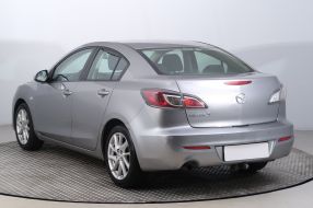 Mazda 3 - 2012
