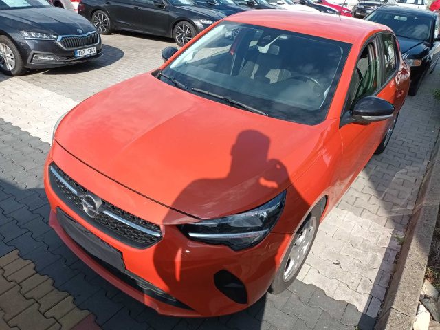 Opel Corsa 2020