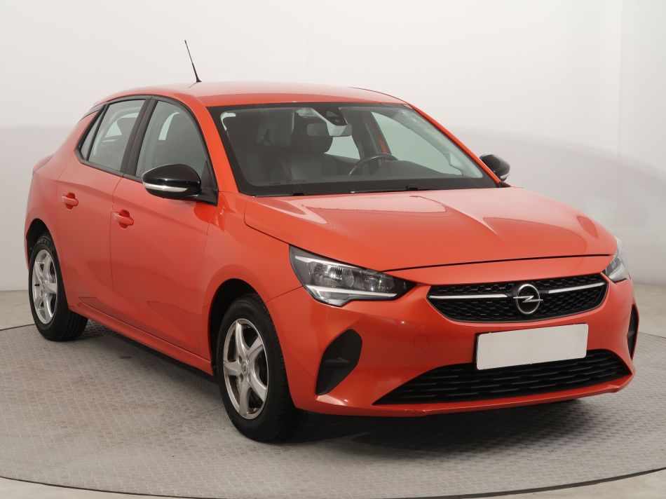 Opel Corsa - 2020