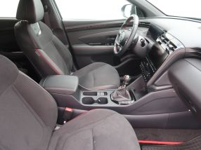 Hyundai Tucson - 2023