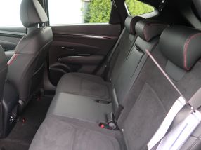 Hyundai Tucson - 2023