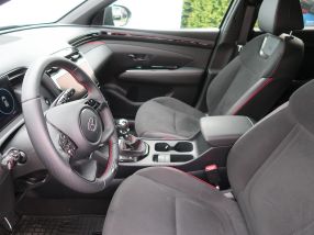 Hyundai Tucson - 2023