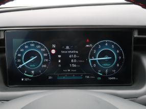 Hyundai Tucson - 2023