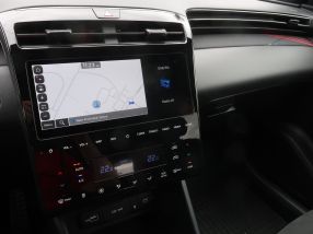 Hyundai Tucson - 2023