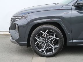 Hyundai Tucson - 2023