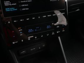 Hyundai Tucson - 2023