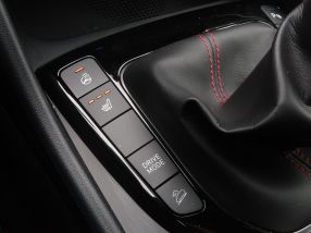Hyundai Tucson - 2023