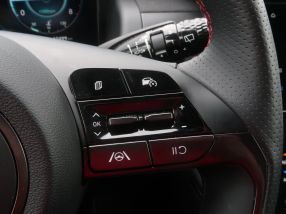 Hyundai Tucson - 2023